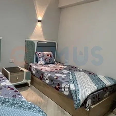 Camus 343, Princess Resort