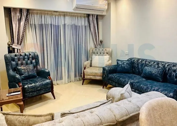 Apartmanhotel Camus 343, Princess Gurdaka