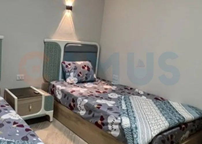Apartmanhotel Camus 343, Princess