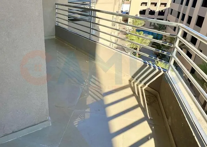 Camus 343, Princess Apartmanhotel Gurdaka