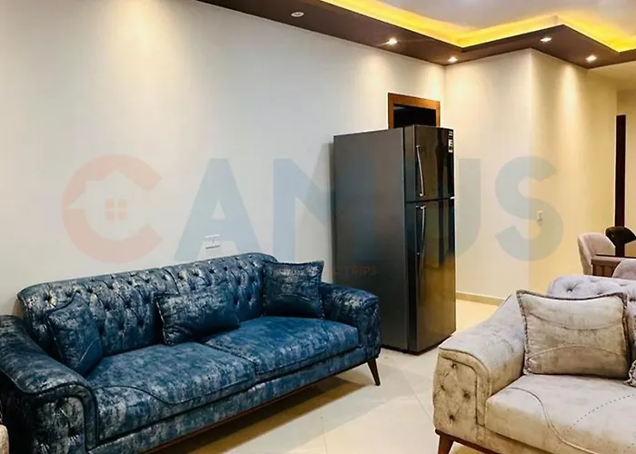 Apartmanhotel Camus 343, Princess Gurdaka