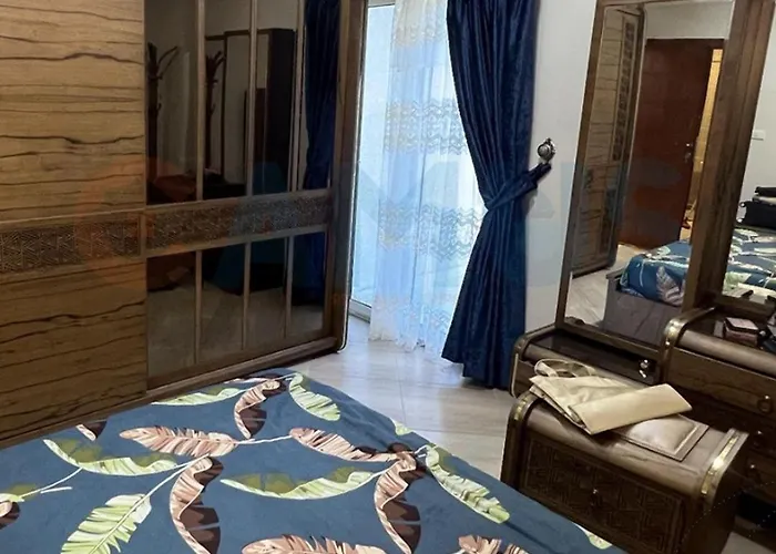 Apartmanhotel Camus 343, Princess