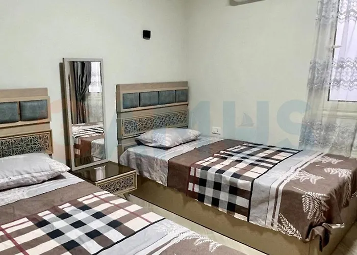 Apartmanhotel Camus 343, Princess Gurdaka