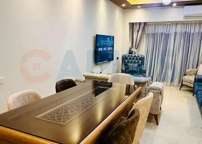 Camus 343, Princess Apartmanhotel