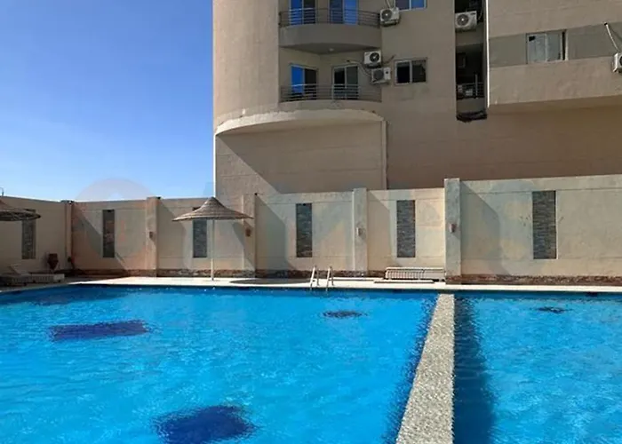 Apartmanhotel Camus 343, Princess