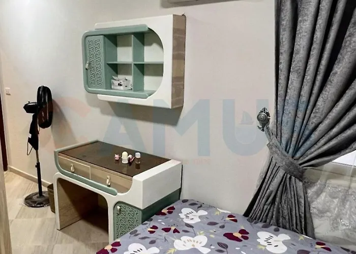 Apartmanhotel Camus 343, Princess 3*