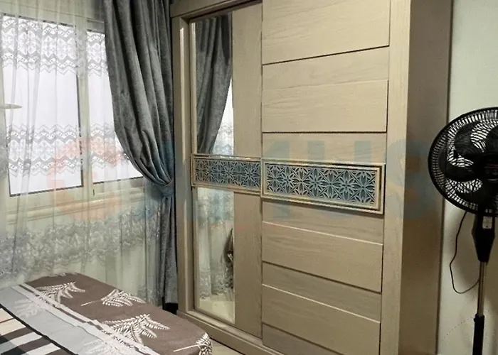 Camus 343, Princess Apartmanhotel Gurdaka