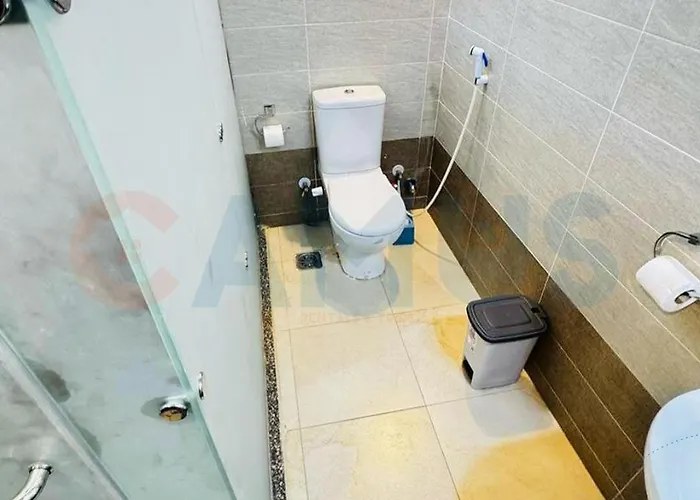 Apartmanhotel Camus 343, Princess