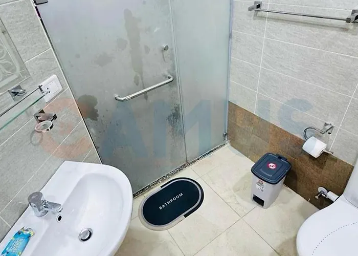 Apartmanhotel Camus 343, Princess Gurdaka