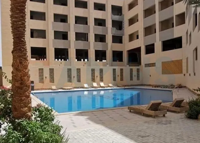 Camus 343, Princess Apartmanhotel 3*