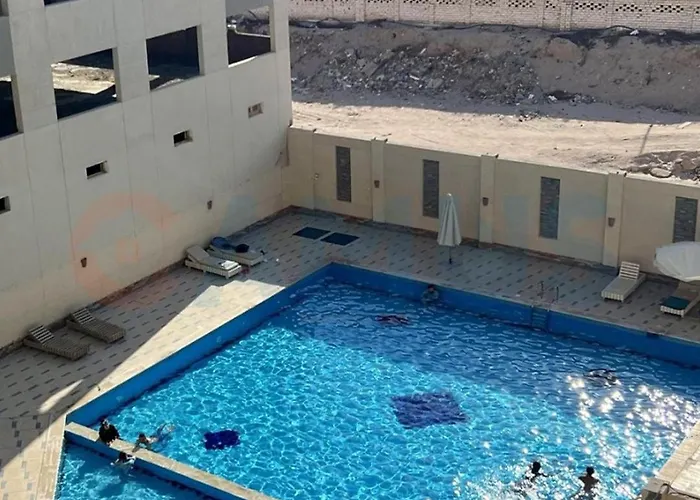 Camus 343, Princess Apartmanhotel Gurdaka
