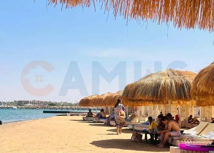 Apartmanhotel Camus 343, Princess Gurdaka
