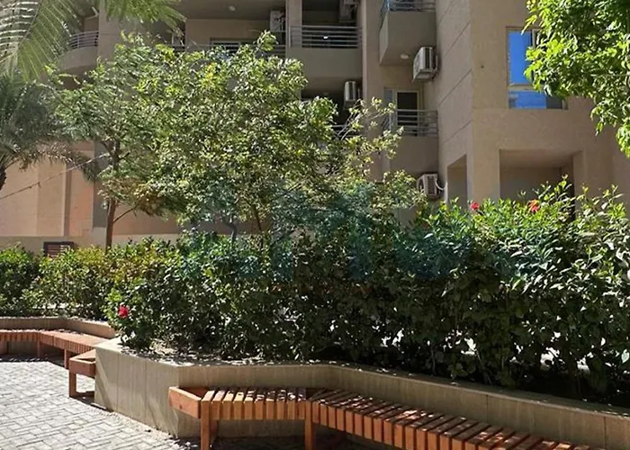 Apartmanhotel Camus 343, Princess